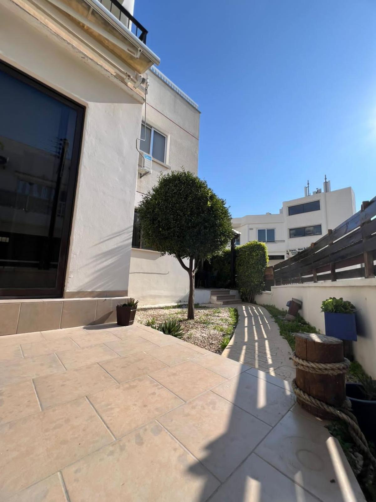 Apartment George Agia Napa