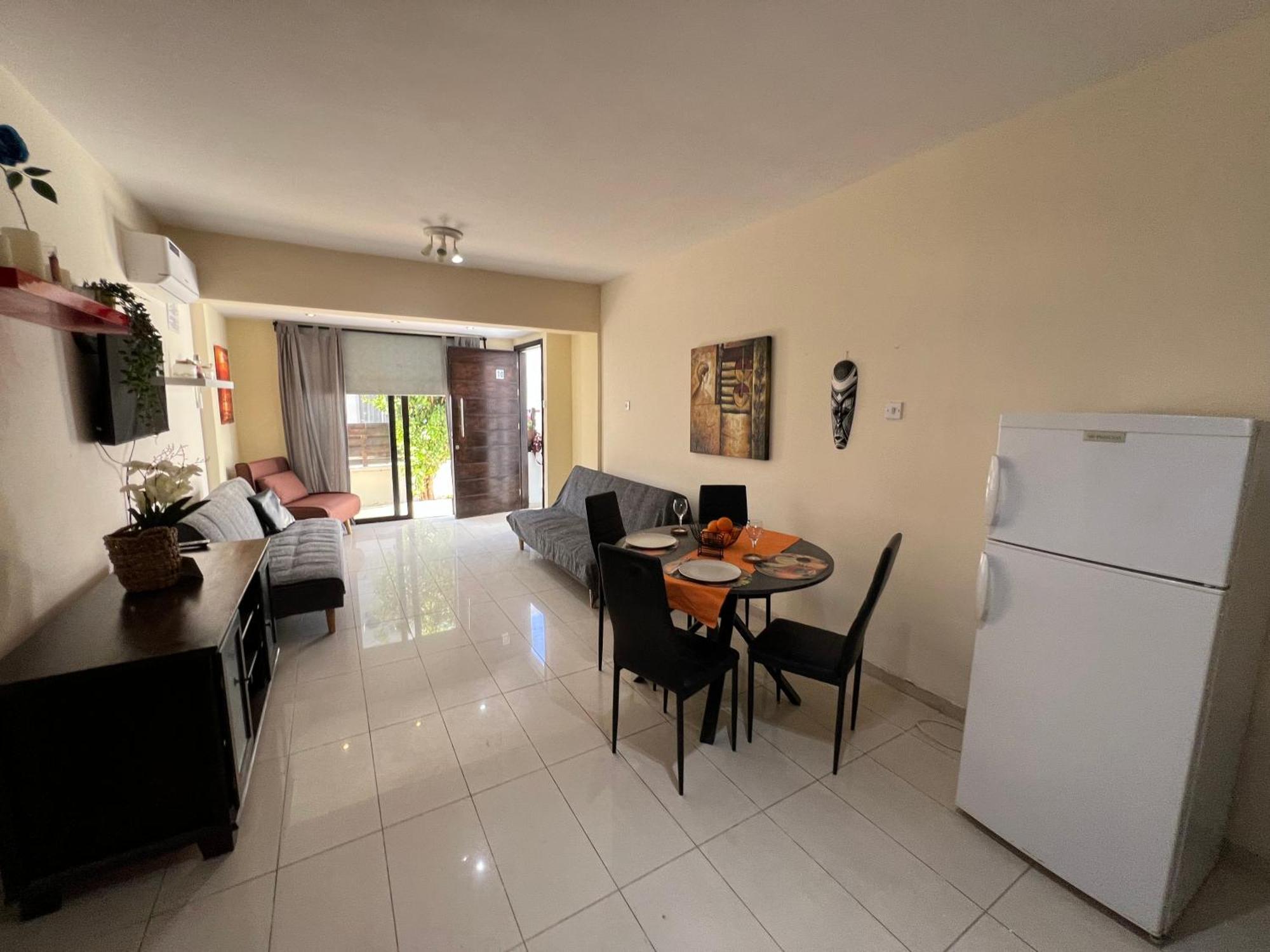 George Apartment Agia Napa
